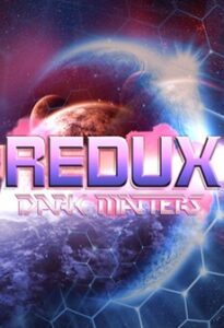 Redux: Dark Matters Steam Key GLOBAL