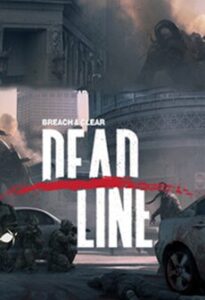 Breach & Clear: Deadline Steam Key GLOBAL