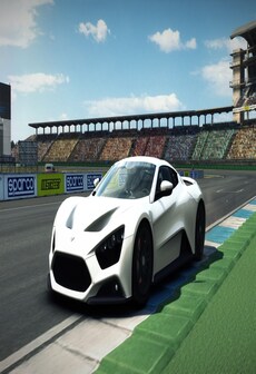 GRID Autosport - Road & Track Car Pack Steam Key GLOBAL