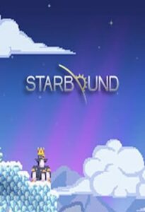 Starbound Steam Key GLOBAL