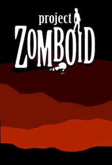 Project Zomboid GOG.COM Key GLOBAL