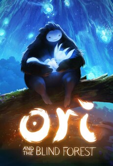 Ori and the Blind Forest Steam Key GLOBAL
