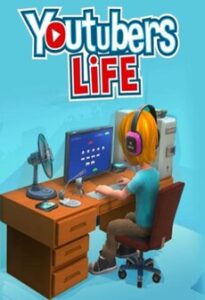 Youtubers Life (PC) - Steam Key - GLOBAL
