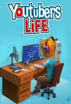 Youtubers Life (PC) - Steam Key - GLOBAL
