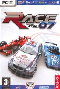 Race 07 Steam Key GLOBAL