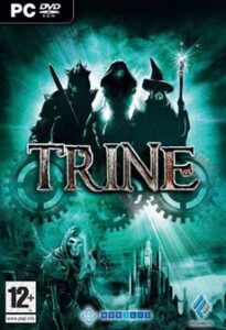 Trine Steam Key GLOBAL