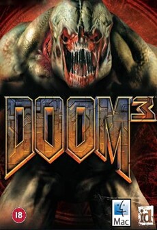 Doom 3 Pack Steam Key GLOBAL