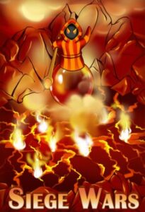 Siege Wars Steam Key GLOBAL