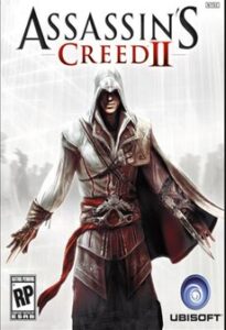 Assassin''s Creed II Ubisoft Connect Key GLOBAL