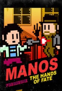 MANOS: The Hands of Fate - Director''s Cut Steam Key GLOBAL