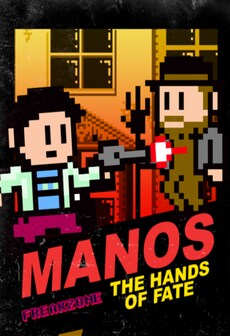MANOS: The Hands of Fate - Director''s Cut Steam Key GLOBAL