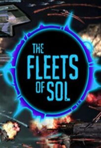 The Fleets of Sol Steam Key GLOBAL