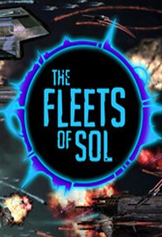 The Fleets of Sol Steam Key GLOBAL