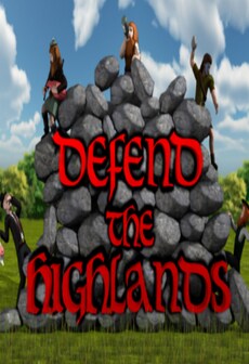 Defend The Highlands Steam Key GLOBAL