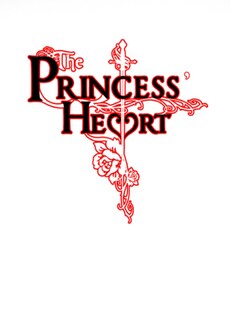 The Princess'' Heart Steam Key GLOBAL