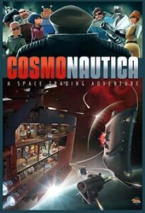 Cosmonautica Steam Key GLOBAL