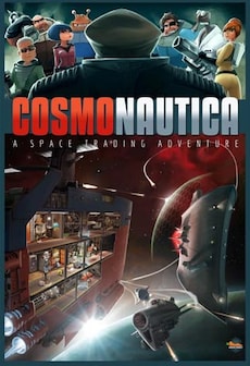 Cosmonautica Steam Key GLOBAL