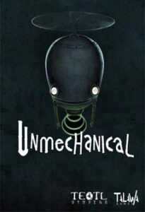 Unmechanical Steam Key GLOBAL