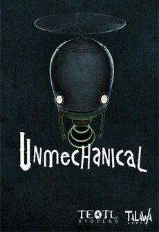 Unmechanical Steam Key GLOBAL