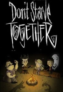 Don''t Starve Together Steam Gift LATAM