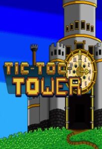 Tic-Toc-Tower Steam Key GLOBAL