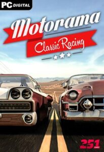 Motorama Steam Key GLOBAL