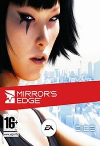 Mirror''s Edge Steam Key GLOBAL