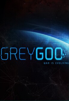 Grey Goo Definitive Edition Steam Key GLOBAL