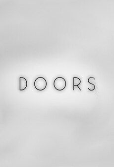Doors Steam Key GLOBAL