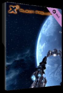 X3: Albion Prelude Steam Key GLOBAL