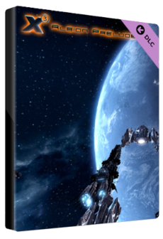 X3: Albion Prelude Steam Key GLOBAL