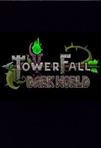 TowerFall Dark World Expansion Steam Key GLOBAL