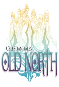 Celestian Tales: Old North Steam Key GLOBAL