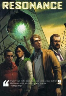 Resonance GOG.COM Key GLOBAL