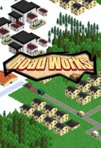 Road Works Steam Key GLOBAL