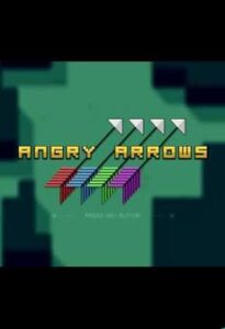 Angry Arrows Steam Key GLOBAL