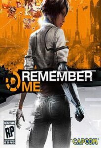 Remember Me: Combo Lab Pack Steam Key GLOBAL