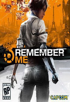 Remember Me: Combo Lab Pack Steam Key GLOBAL