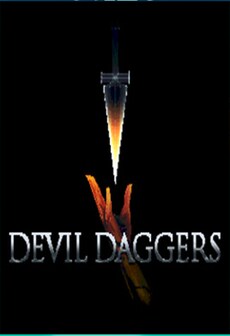 Devil Daggers Steam Key GLOBAL