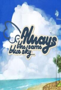Always The Same Blue Sky... Steam Key GLOBAL