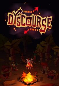 Dyscourse Steam Key GLOBAL