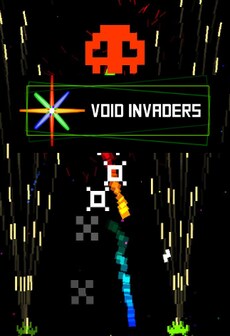 Void Invaders Steam Key GLOBAL