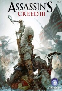 Assassin''s Creed III Ubisoft Connect Key GLOBAL