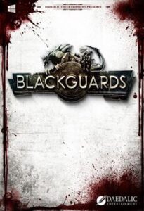 Blackguards Steam Key GLOBAL