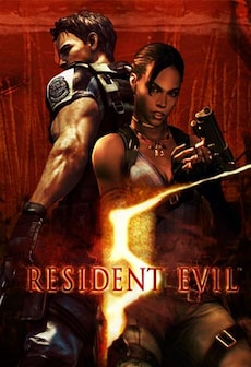Resident Evil 5 Xbox One Key UNITED STATES