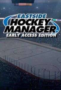 Eastside Hockey Manager Steam Key GLOBAL