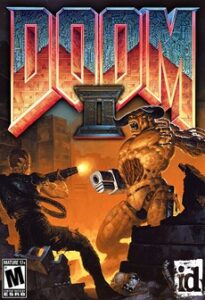 DOOM II XBOX LIVE Xbox Live Key NORTH AMERICA