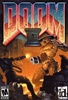 DOOM II XBOX LIVE Xbox Live Key NORTH AMERICA