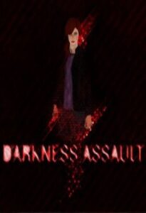 Darkness Assault Steam Key GLOBAL
