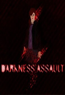 Darkness Assault Steam Key GLOBAL